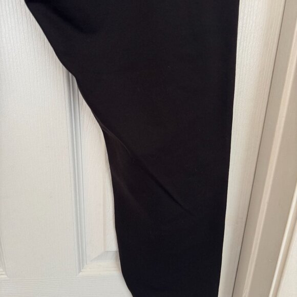 NWT Lululemon Wunder Under Luon High Rise Tights, 25'' Length, Black, Size 14 - Picture 14 of 16